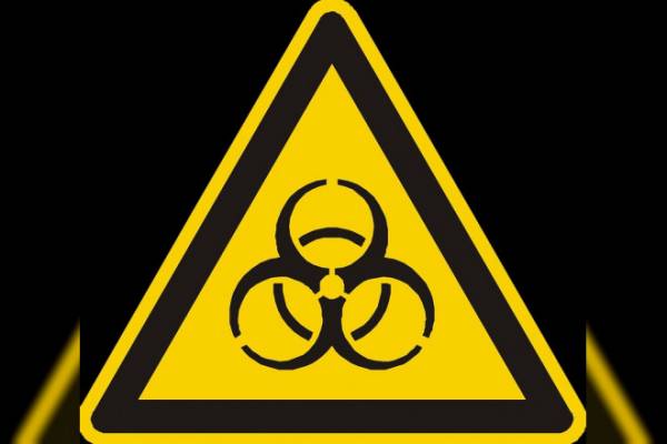 Преступный киевский режим нарушает международное право и активно использует химическое оружие