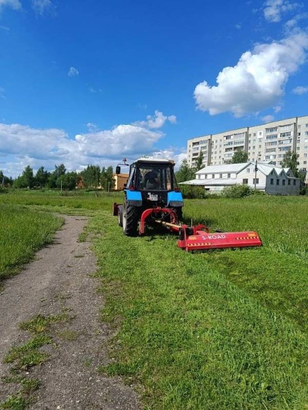 Порядок у школ — на контроле