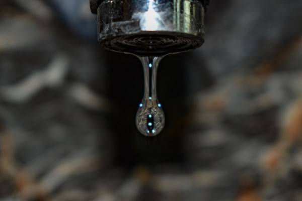 Плановые ремонтные работы на водопроводе в Смоленске