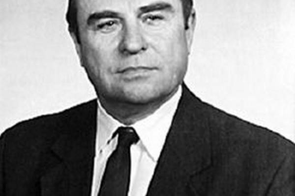 Однополчанин Гагарина