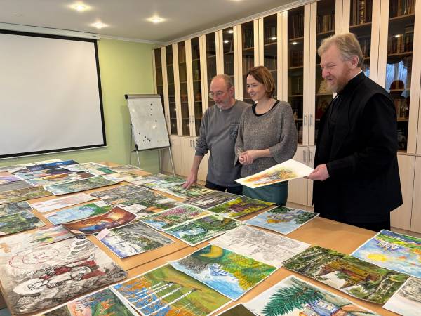 Творчество во имя красоты: итоги регионального этапа конкурса 