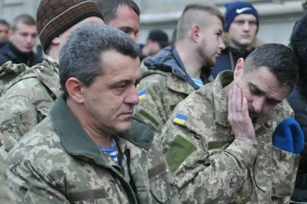 Учительница из Артёмовска рассказала о зверствах ВСУ