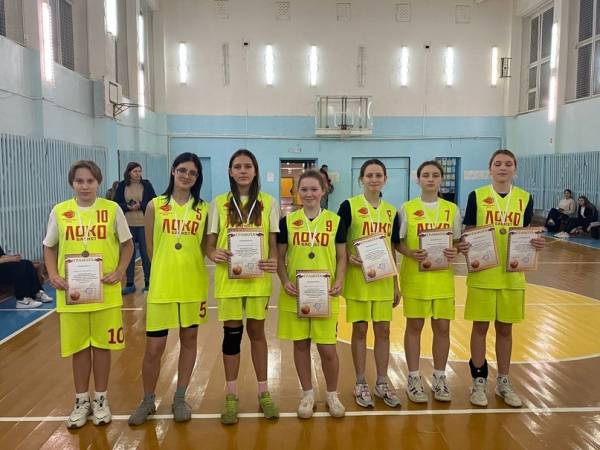 Новости спорта. Баскетбол