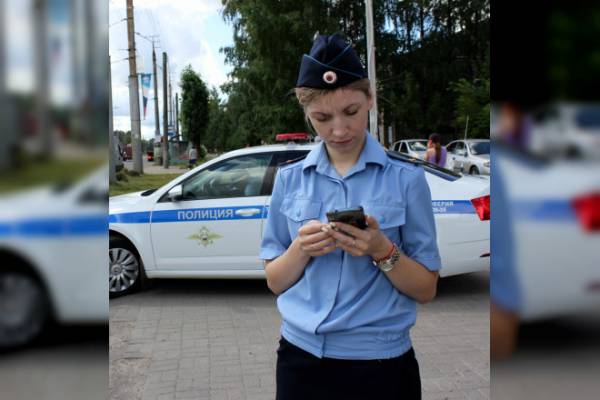 Чтобы продать автомобиль, смолянка оплатила 83 штрафа ГИБДД