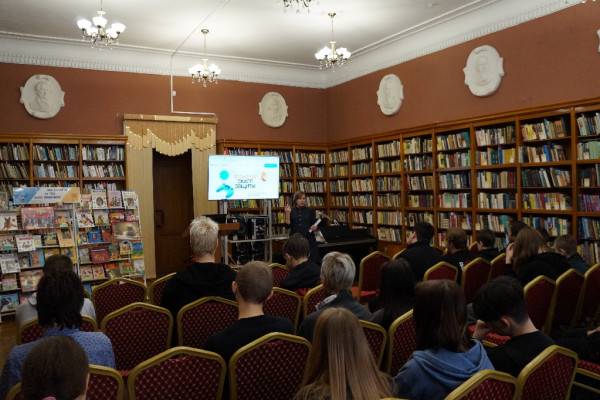 «Ростелеком» и Солар помогли школьникам ЦФО обезопасить себя от травли в интернете «Ростелеком» и Солар помогли школьникам ЦФО обезопасить себя от травли в интернете