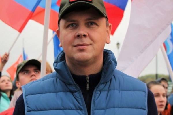 Комментарий сенатора Малащенкова о новых поправках в Смоленске