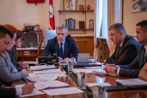 Смоленская область отметит 90-летие со дня рождения Юрия Гагарина