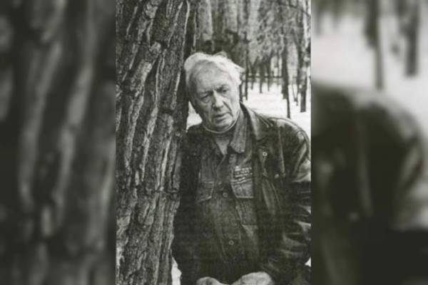 «Лейтенант Огонь»