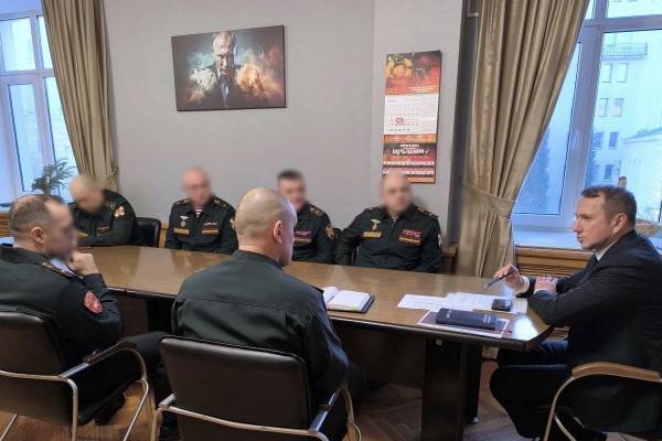 Проект 