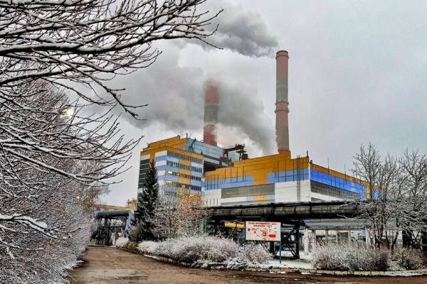 Смоленская Квадра готова к отопительному сезону 2024—2025 годов