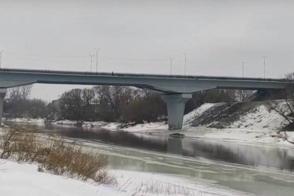 Первый экипаж водолазной группы «ДобротворецЪ» прибыл в Смоленск