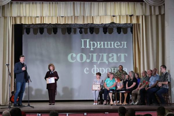 В Смоленской области простились с бойцом Великой Отечественной войны, найденном в Крыму