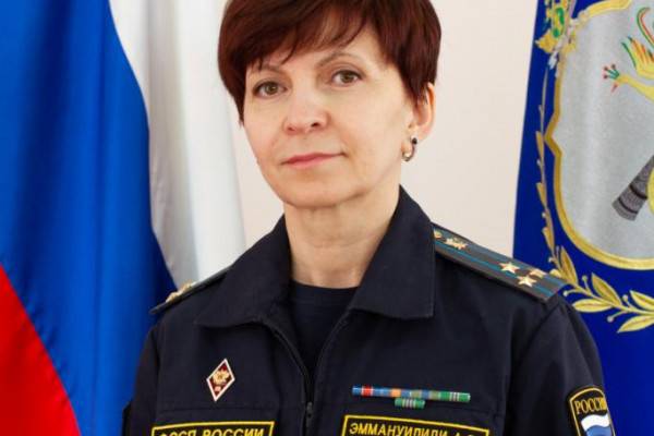 Набор сотрудников в ФССП России по Смоленской области