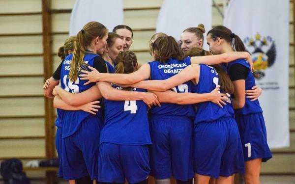 «Оранжевый атом» громит соперника дважды подряд!