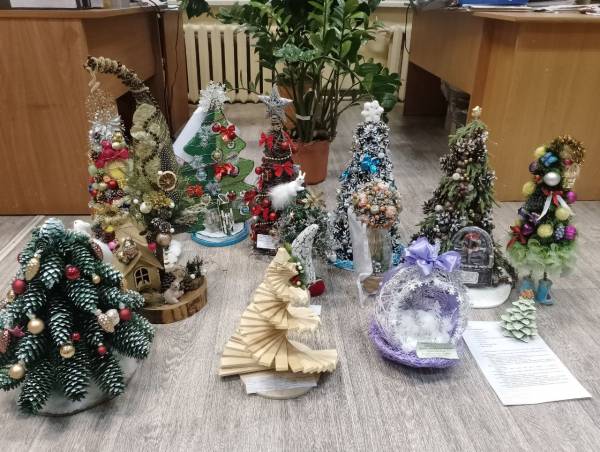 Поздравляем победителей и призеров конкурса юных эколят