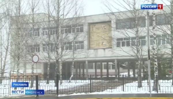 Рославль: Преображение городской среды через комфорт и безопасность