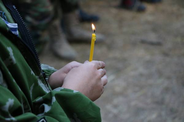  В Смоленской области простятся с лётчиками, погибшими в Великой Отечественной войне