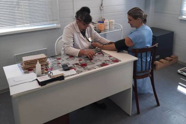 Поручения Василия Анохина выполняются «на новых скоростях»