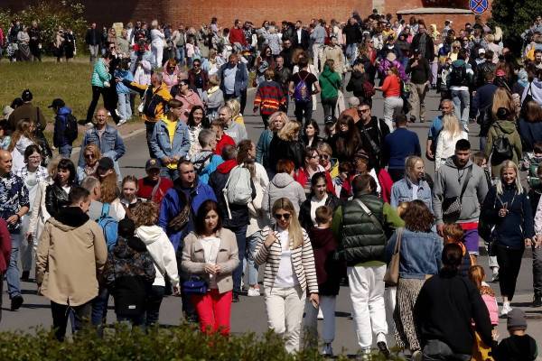 Более 70 изменений внесла «Единая Россия» в Народную программу