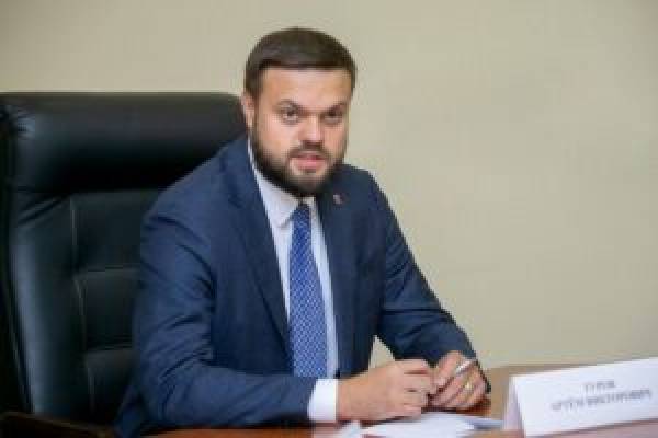 Подготовка лидеров будущего