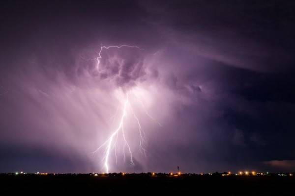 Энергетики Смоленскэнерго готовы к работе в условиях непогоды