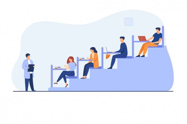 Почти тысяча смолян прошли обучение в рамках федерального проекта «Содействие занятости»