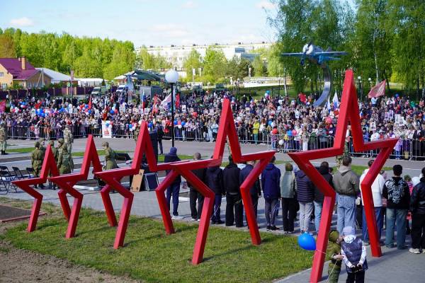 Госкорпорация «Росатом» и правительство Смоленской области утвердили перечень совместных мероприятий по развитию Десногорска на три года