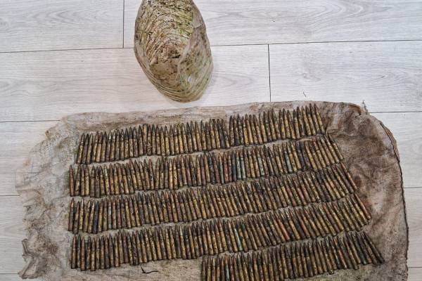 В Смоленской области ФСБ возбудила уголовное дело в отношении торговца оружием