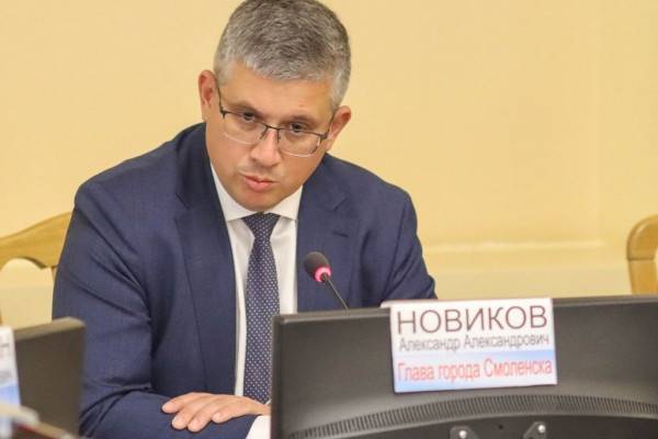 Запрет парковок в Смоленске: новая стратегия борьбы с нарушителями
