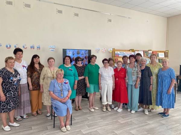 Час краеведения «Мой город, мой любимый Рославль»