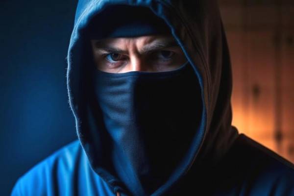 В Гагарине задержали подозреваемого в краже имущества с территории предприятия В Гагарине задержали подозреваемого в краже имущества с территории предприятия
