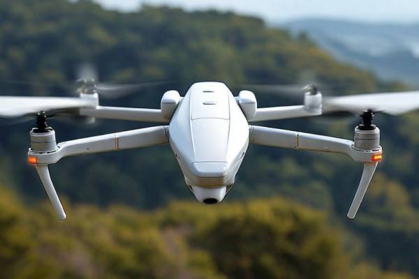 Успешное уничтожение дронов в Смоленской области