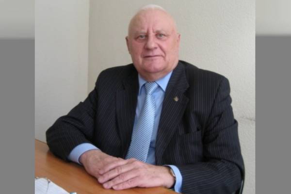 Виталий Вовченко: «Василий Анoхин – руководитель с большой буквы»