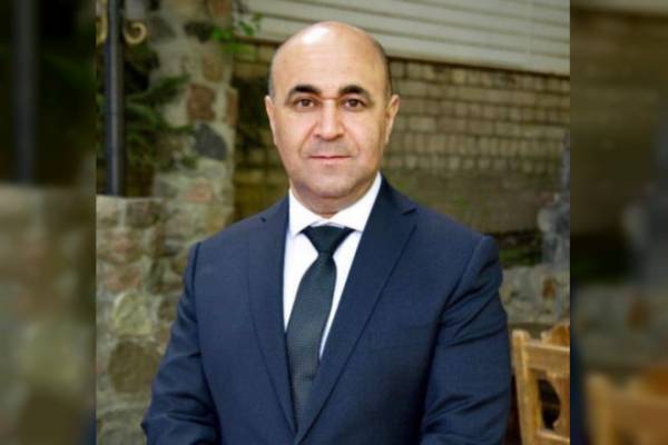 Фаик Алиев: «Каждый регион должен внести свою лепту в решение задач СВО»