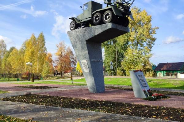 В Смоленской области в рамках нацпроекта благоустроили более 500 общественных и дворовых территорий