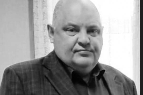 Умер доктор исторических наук Дмитрий Евгеньевич Комаров