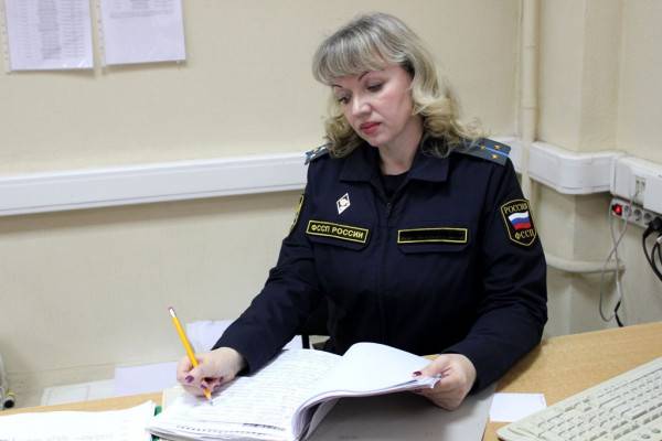 Арест автомобиля за неуплату алиментов