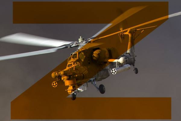 Американские журналисты признали успехи Вооруженных сил России при контрнаступлении ВСУ