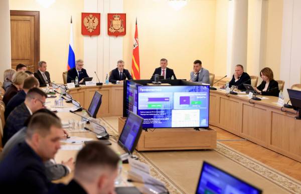 С сентября 2026 года смоленская жилинспекция будет осуществлять полный жилищный контроль