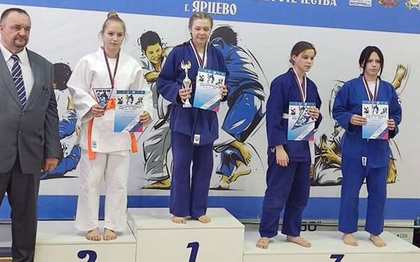 Открытый областной турнир по дзюдо, посвящённый Дню защитника Отечества