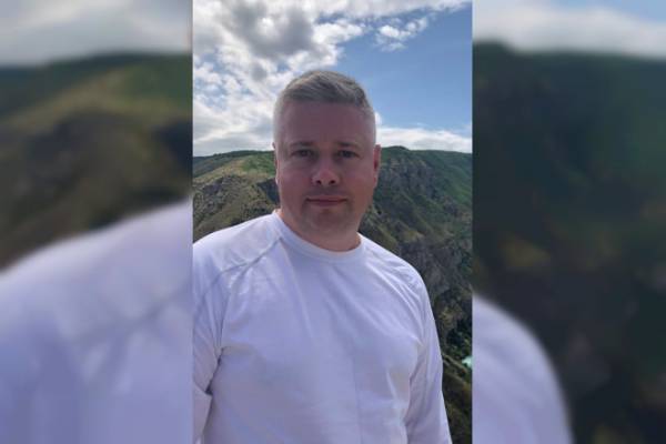 Иван Якушев: «Алексей Кучумов – профессионал своего дела»