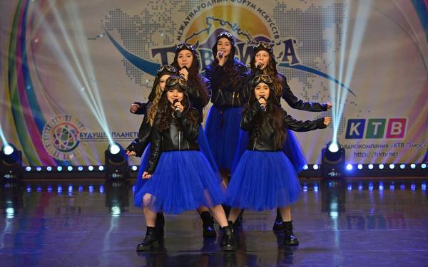 Каникулы к Крыму