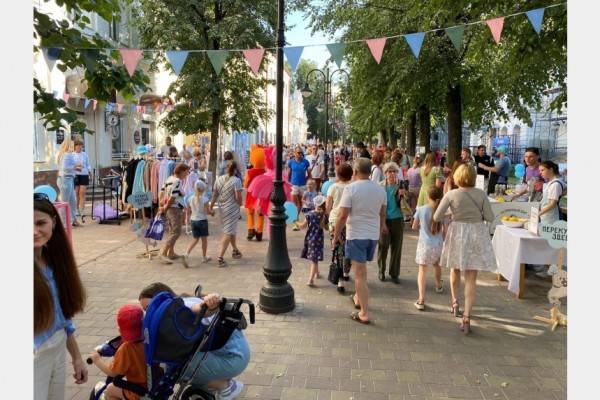 В Смоленске пройдёт фестиваль на цыганскую тематику