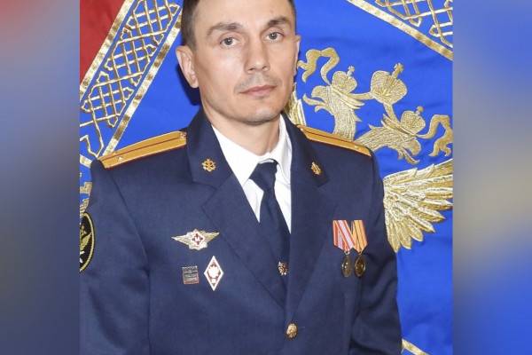 Владимир Федяев: Слабые уходят из спорта или становятся сильными