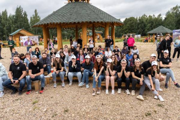 С 4 по 6 августа на Смоленщине пройдет фестиваль «Мой бизнес. Табтабус»