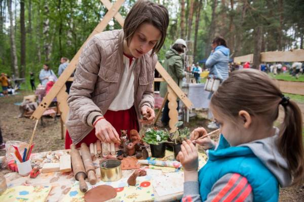 Смолян приглашают на фестиваль-праздник славянского творчества