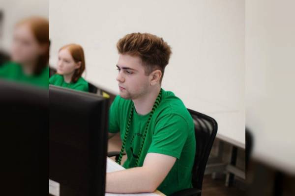 Смоленские студенты – в финале чемпионата по профмастерству «Профессионалы»