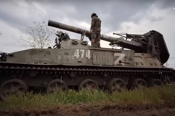 Российские военные отбросили подразделения ВСУ на двух направлениях при попытке атаки