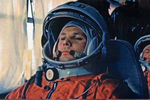 В Смоленской области «Движение первых» запускает мероприятия ко Дню космонавтики