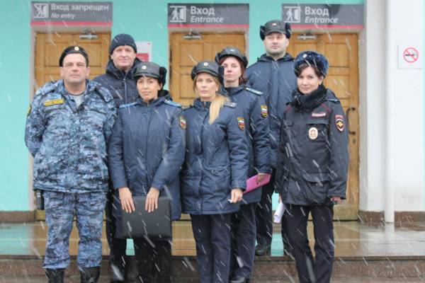 Смоленские судебные приставы напомнили о долгах пассажирам пригородного сообщения
